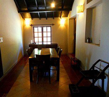 5 Am Somewhere Casa Nandini Villa Calangute