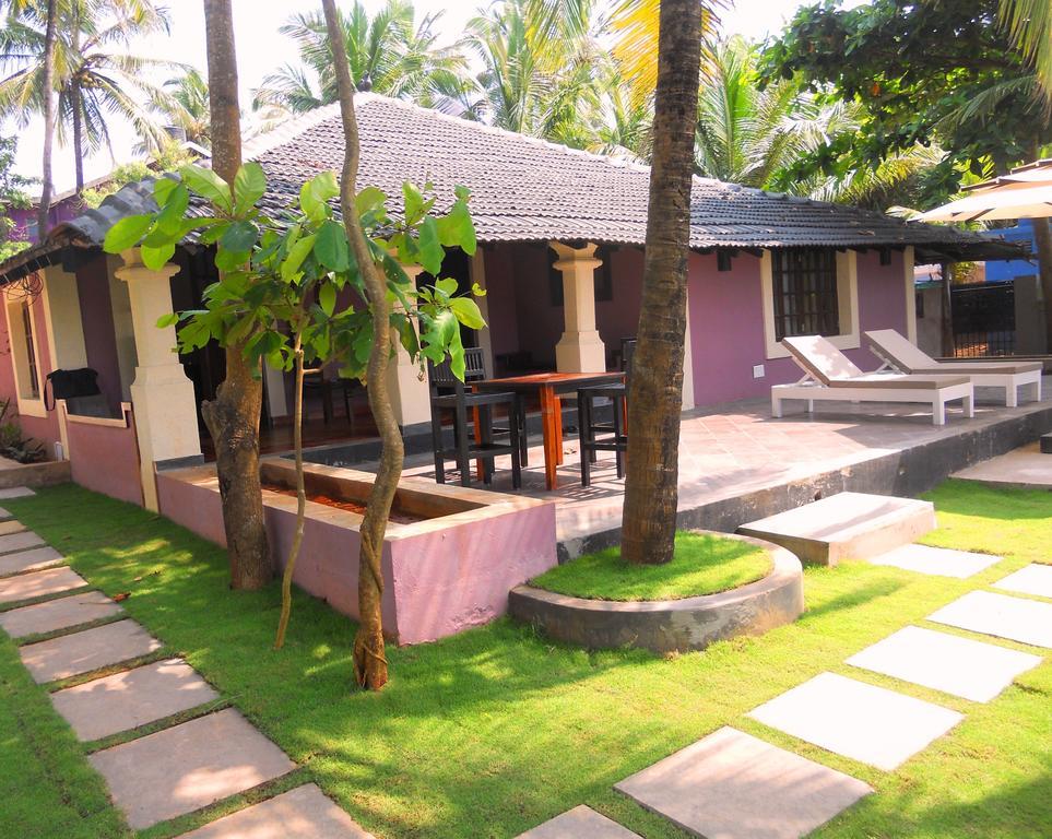 Villa 5 Am Somewhere Casa Nandini *