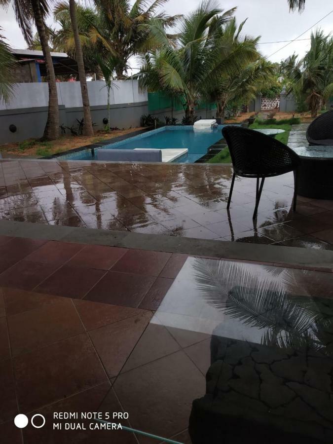 5 Am Somewhere Casa Nandini Villa *