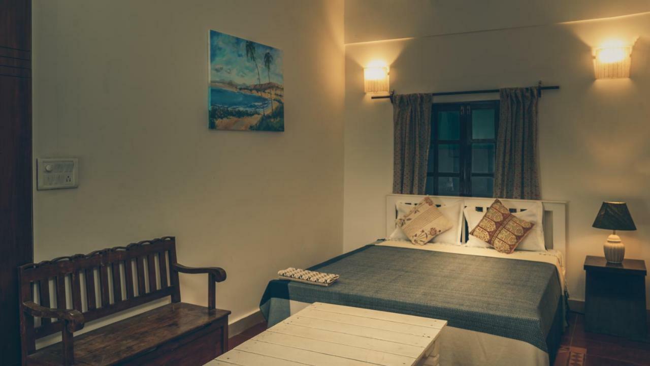5 Am Somewhere Casa Nandini Villa