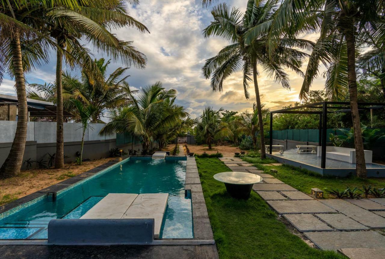 5 Am Somewhere Casa Nandini