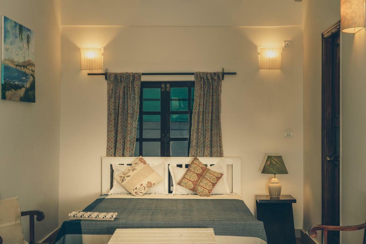 Villa 5 Am Somewhere Casa Nandini *