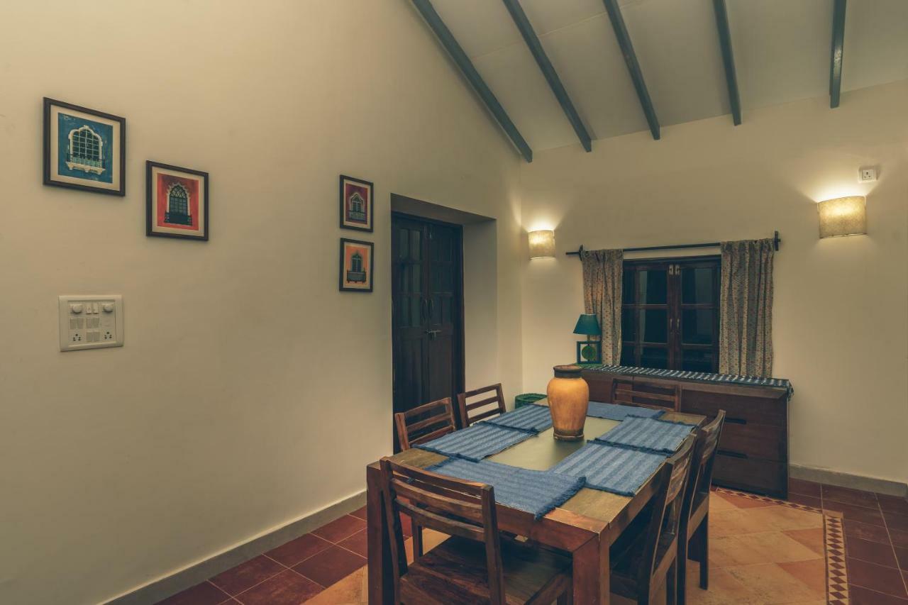5 Am Somewhere Casa Nandini Calangute